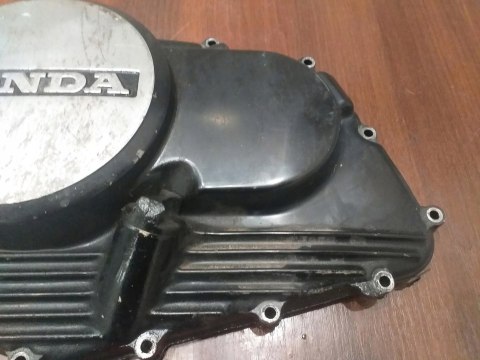 POKRYWA DEKIEL OSŁONA OBUDOWA HONDA VF 750 RC15 POKRYWA DEKIEL OSŁONA OBUDOWA HONDA VF 750 RC15