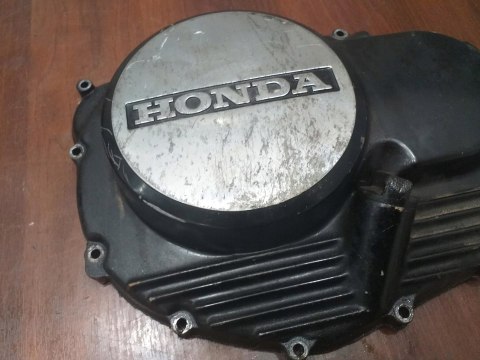 POKRYWA DEKIEL OSŁONA OBUDOWA HONDA VF 750 RC15 POKRYWA DEKIEL OSŁONA OBUDOWA HONDA VF 750 RC15