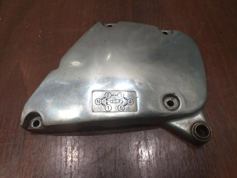 POKRYWA DEKIEL OSŁONA SUZUKI GS 650 POKRYWA DEKIEL OSŁONA SUZUKI GS 650