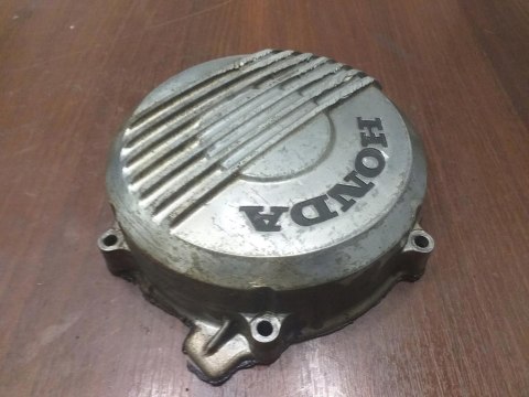 POKRYWA OSŁONA DEKIEL KAPA HONDA VF 750 RC15 POKRYWA OSŁONA DEKIEL KAPA HONDA VF 750 RC15