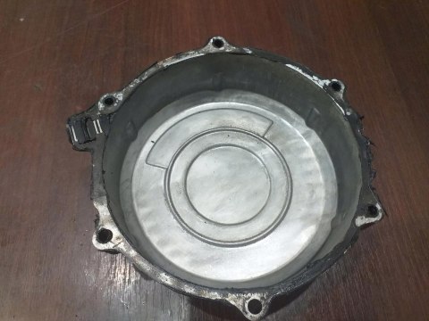 POKRYWA OSŁONA DEKIEL KAPA HONDA VF 750 RC15 POKRYWA OSŁONA DEKIEL KAPA HONDA VF 750 RC15