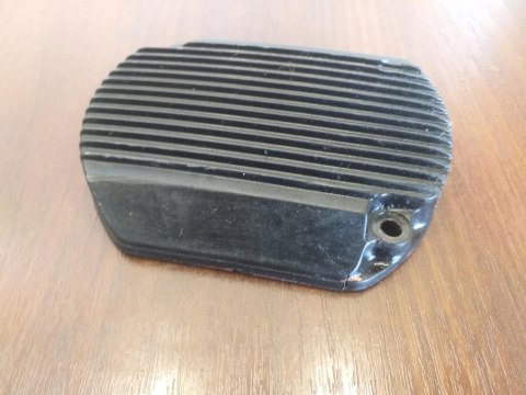 POKRYWA OSŁONA KAWASAKI GPX 750 POKRYWA OSŁONA KAWASAKI GPX 750