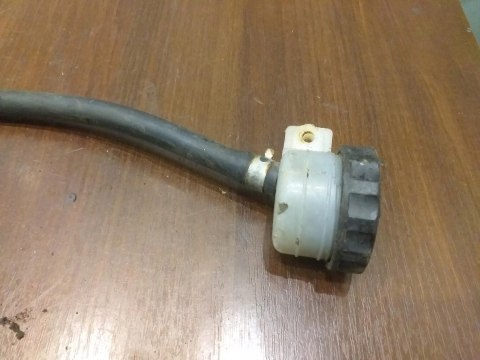 POMPA HAMULCOWA TYŁ KAWASAKI ZX750 POMPA HAMULCOWA TYŁ KAWASAKI ZX750