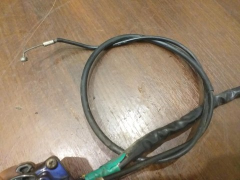 PRZEŁĄCZNIK LEWY SUZUKI GS 650