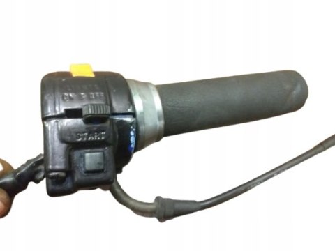 PRZEŁĄCZNIK PRAWY SUZUKI GS 650