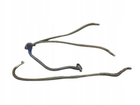 PRZEWODY HAMULCOWE KPL SUZUKI GS 650