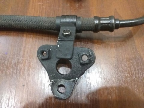 PRZEWODY OLEJOWE KPL SUZUKI GS 650 PRZEWODY OLEJOWE KPL SUZUKI GS 650