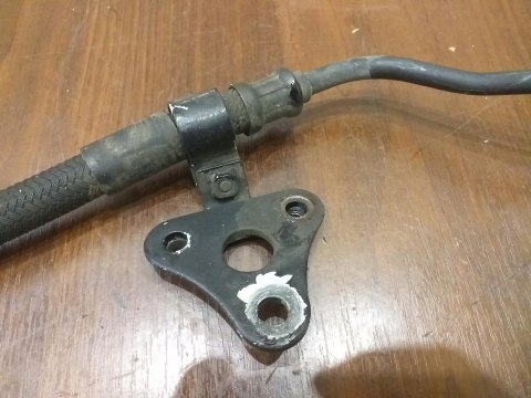 PRZEWODY OLEJOWE KPL SUZUKI GS 650 PRZEWODY OLEJOWE KPL SUZUKI GS 650