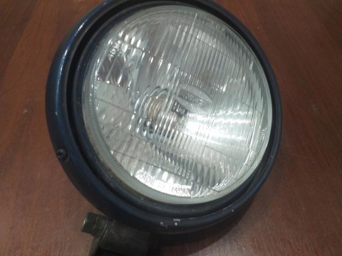 REFLEKTOR LAMPA PRZÓD YAMAHA XJ 750 MAXIM REFLEKTOR LAMPA PRZÓD YAMAHA XJ 750 MAXIM