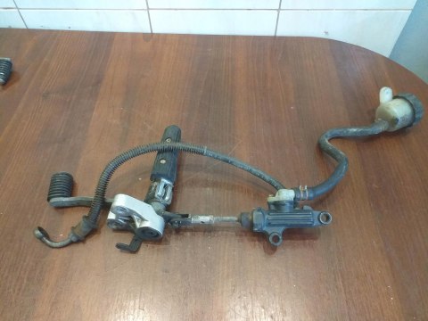 SET DŹWIGNIA POMPA KPL YAMAHA FZR 600