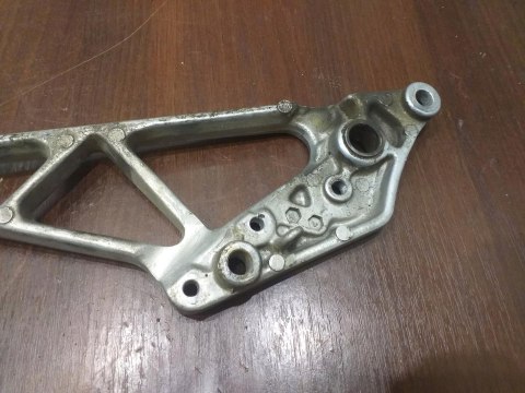 SET PODNÓŻEK HONDA VF 750 RC15 SET PODNÓŻEK HONDA VF 750 RC15