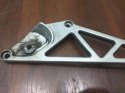 SET PODNÓŻEK HONDA VF 750 RC15