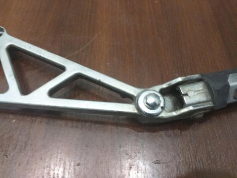 SET PODNÓŻEK HONDA VF 750 RC15 SET PODNÓŻEK HONDA VF 750 RC15