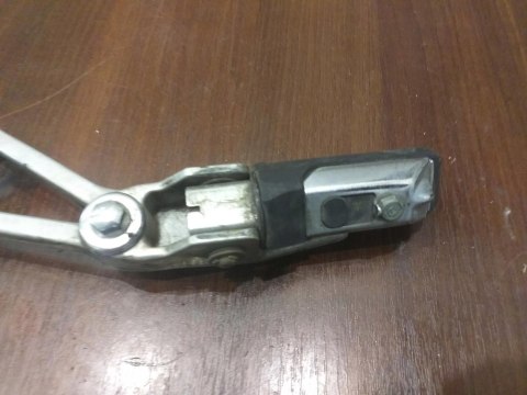 SET PODNÓŻEK HONDA VF 750 RC15 SET PODNÓŻEK HONDA VF 750 RC15