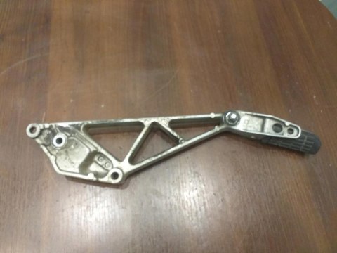 SET PODNÓŻEK HONDA VF 750 RC15 SET PODNÓŻEK HONDA VF 750 RC15