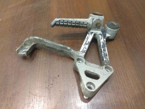 SET PODNÓŻEK KAWASAKI GPX 600