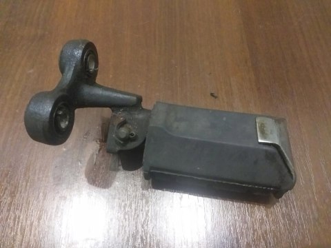 SET PODNÓŻEK YAMAHA XJ 750 MAXIM