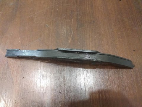 ŚLIZG ROZRZĄDU HONDA VF 750 RC15 ŚLIZG ROZRZĄDU HONDA VF 750 RC15