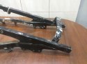 STELAŻ RAMA TYŁ ZADUPEK KAWASAKI GPX 600