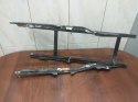 STELAŻ RAMA TYŁ ZADUPEK KAWASAKI GPX 600