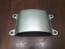 STELAŻ UCHWYT BŁOTNIKA PRZÓD KAWASAKI GPX 600