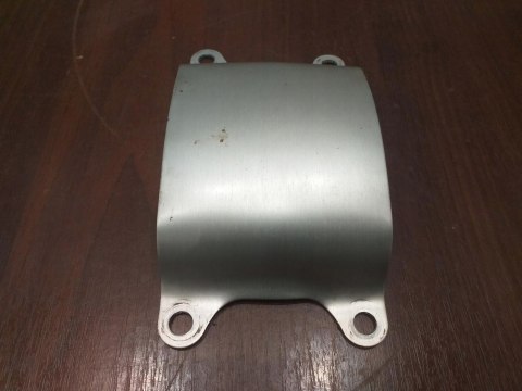 STELAŻ UCHWYT BŁOTNIKA PRZÓD KAWASAKI GPX 600 STELAŻ UCHWYT BŁOTNIKA PRZÓD KAWASAKI GPX 600