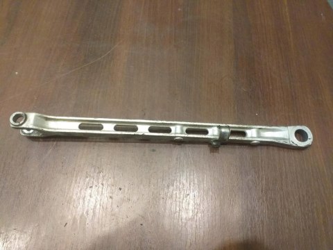 STELAŻ UCHWYT MOCOWANIE CIĘGNO HONDA VF 750 RC15 STELAŻ UCHWYT MOCOWANIE CIĘGNO HONDA VF 750 RC15