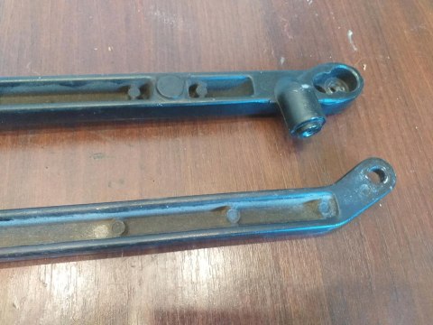 STELAŻ UCHWYT MOCOWANIE KPL HONDA VF 750 RC15 STELAŻ UCHWYT MOCOWANIE KPL HONDA VF 750 RC15