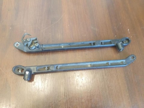 STELAŻ UCHWYT MOCOWANIE KPL HONDA VF 750 RC15 STELAŻ UCHWYT MOCOWANIE KPL HONDA VF 750 RC15