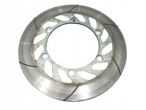 TARCZA HAMULCOWA HONDA VF 750 RC15 TARCZA HAMULCOWA HONDA VF 750 RC15