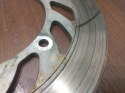 TARCZA HAMULCOWA HONDA VF 750 RC15