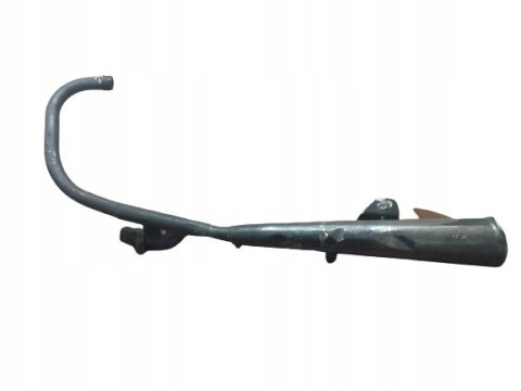 TŁUMIK WYDECH SUZUKI GS 650 TŁUMIK WYDECH SUZUKI GS 650