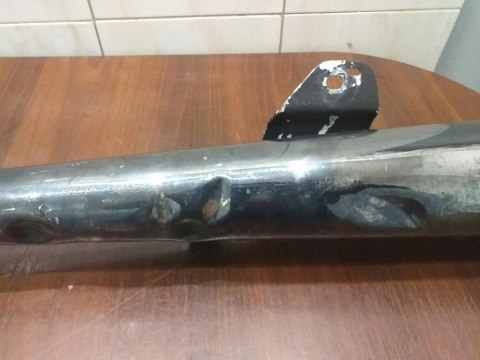 TŁUMIK WYDECH SUZUKI GS 650 TŁUMIK WYDECH SUZUKI GS 650