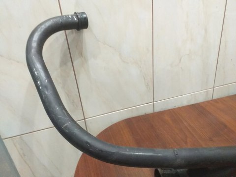 TŁUMIK WYDECH SUZUKI GS 650 TŁUMIK WYDECH SUZUKI GS 650