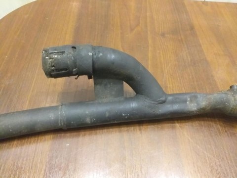 TŁUMIK WYDECH SUZUKI GS 650 TŁUMIK WYDECH SUZUKI GS 650