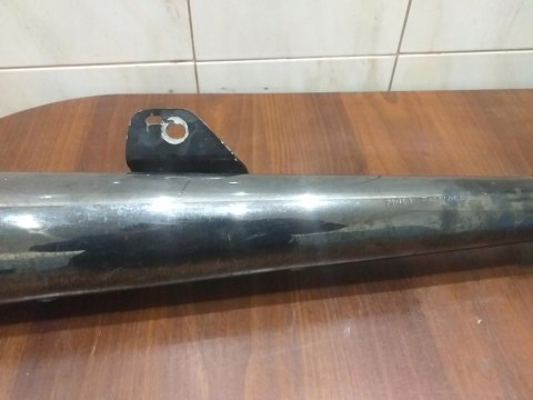 TŁUMIK WYDECH SUZUKI GS 650 TŁUMIK WYDECH SUZUKI GS 650