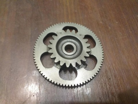 TRYB ZĘBATKA BENDIX ROZRUSZNIKA HONDA VF 750 RC15 TRYB ZĘBATKA BENDIX ROZRUSZNIKA HONDA VF 750 RC15