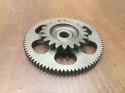 TRYB ZĘBATKA BENDIX ROZRUSZNIKA HONDA VF 750 RC15