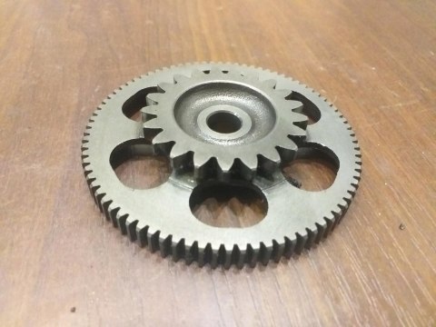 TRYB ZĘBATKA BENDIX ROZRUSZNIKA HONDA VF 750 RC15 TRYB ZĘBATKA BENDIX ROZRUSZNIKA HONDA VF 750 RC15