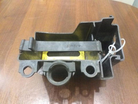 UCHWYT MOCOWANIE AKUMULATORA YAMAHA XJ 750 MAXIM UCHWYT MOCOWANIE AKUMULATORA YAMAHA XJ 750 MAXIM