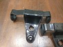UCHWYT MOCOWANIE REFLEKTORA KPL SUZUKI GS 650