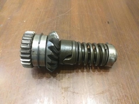 WAŁEK PRZEKŁADNIA SUZUKI GS 650 WAŁEK PRZEKŁADNIA SUZUKI GS 650