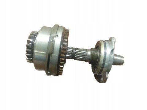 WAŁEK TRYB PRZEKŁADNIA YAMAHA XJ 750 MAXIM