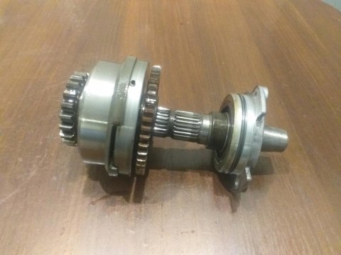 WAŁEK TRYB PRZEKŁADNIA YAMAHA XJ 750 MAXIM