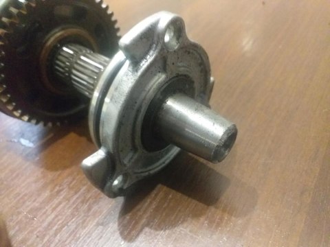 WAŁEK TRYB PRZEKŁADNIA YAMAHA XJ 750 MAXIM