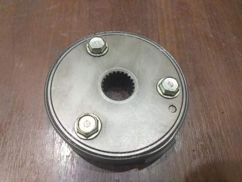 WOLNE KOŁO ROZRUSZNIKA HONDA VF 750 RC15 WOLNE KOŁO ROZRUSZNIKA HONDA VF 750 RC15
