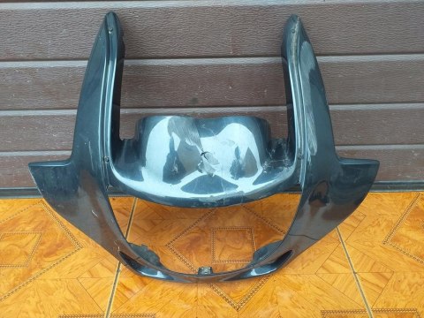 CZACHA CZASZA OWIEWKA USZKODZONA BMW K1200 RS CZACHA CZASZA OWIEWKA USZKODZONA BMW K1200 RS