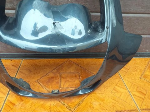 CZACHA CZASZA OWIEWKA USZKODZONA BMW K1200 RS CZACHA CZASZA OWIEWKA USZKODZONA BMW K1200 RS