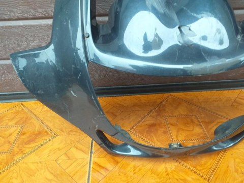 CZACHA CZASZA OWIEWKA USZKODZONA BMW K1200 RS CZACHA CZASZA OWIEWKA USZKODZONA BMW K1200 RS