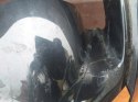 CZACHA CZASZA OWIEWKA USZKODZONA BMW K1200 RS